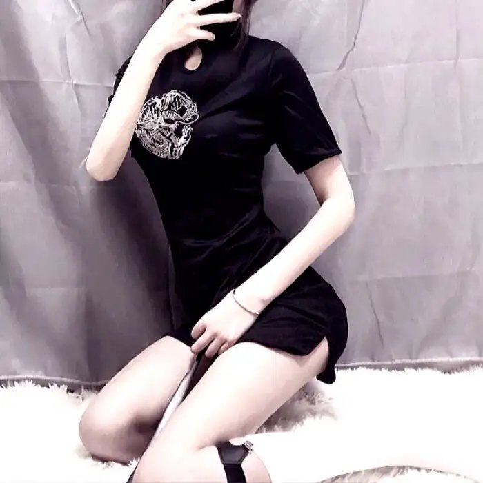 陀枪师姐国语